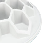 Intelligenzspielzeug für Katzen – Slow Feeding Futterplatte Hive XL – Bild 3