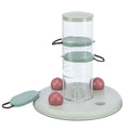 Intelligenzspielzeug für Katzen Cat Activity Gambling Tower | Trixie