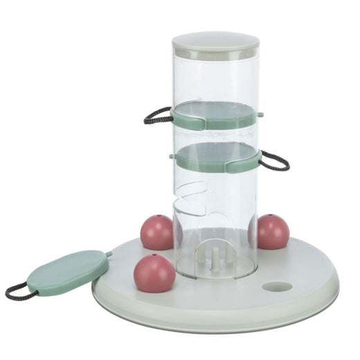 Intelligenzspielzeug für Katzen – Cat Activity Gambling Tower