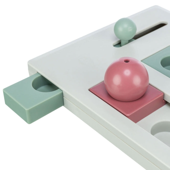 Intelligenzspielzeug für Katzen – Cat Activity Brain Mover – Bild 5