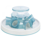 Katzentunnel – Cat Activity Feeder – Bild 3
