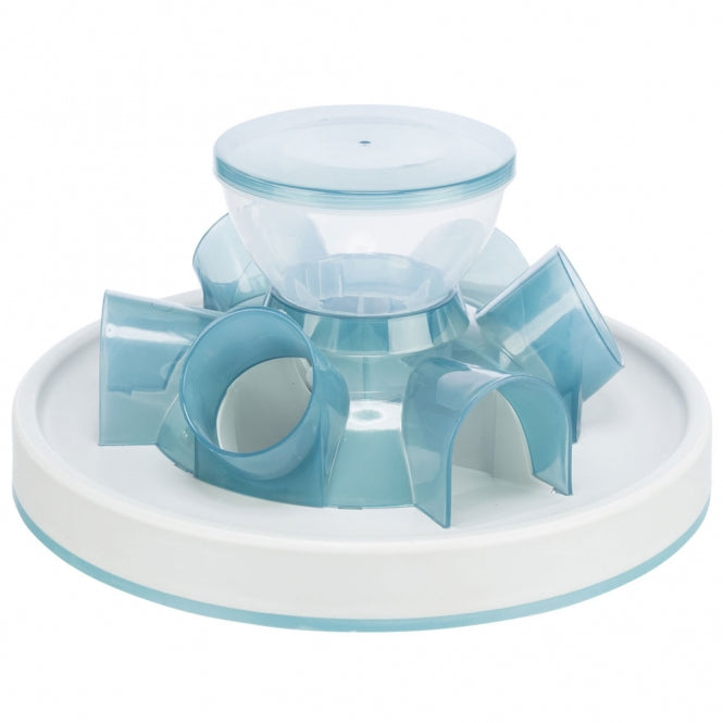 Katzentunnel – Cat Activity Feeder – Bild 3