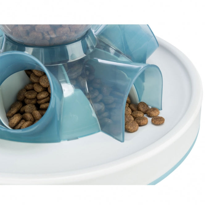 Katzentunnel – Cat Activity Feeder – Bild 6