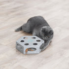 Beschäftigungsspielzeug für Katzen – Turning Feather – Bild 6