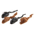 CATNIP-Mäuse für Katzen 4er | Karlie