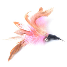 Feather Frenzy Cat Teaser: The Ultimate Interactive Playtime Experience