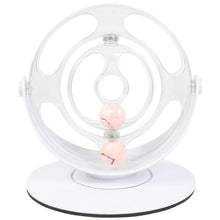 Interactive Kitty Groove: Cat Turntable Educational Toy
