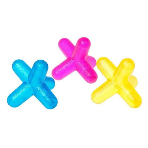 Wasserspielzeug für Hunde – Flamingo good4fun TPR Star