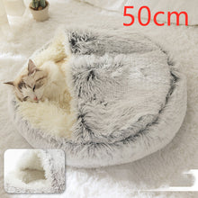 Dog And Cat Bed 40cm