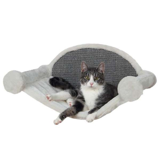Hängematte für Katzen – zur Wandmontage