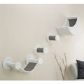 Kletterwand für Katzen Kletterlandschaft Wand-Set 4 | Trixie