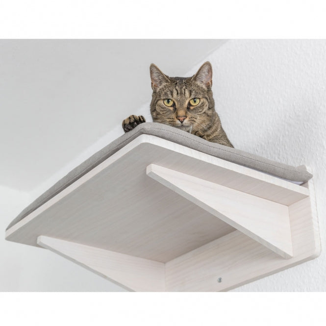 Kletterwand für Katzen – Liegeplatte zur Wandmontage – Bild 6