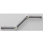 Kletterwand für Katzen – Kletterlandschaft Wand-Set 2 – Bild 2