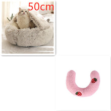 Dog And Cat Bed 40cm