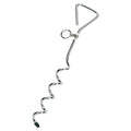 Hundeleine Anlegespirale, 43 cm | Karlie