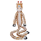 Plüschspielzeug für Hunde – Plüsch Giraffe long, 113cm – Bild 3