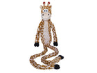 Plüschspielzeug für Hunde – Plüsch Giraffe long, 113cm