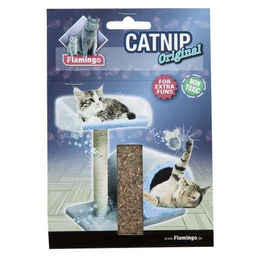 Katzenminzebeutel – Flamingo 15 g