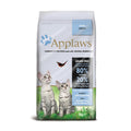 Katzentrockenfutter Kitten, 400 g | Applaws