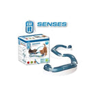 Spielmaus für Katzen – Senses Speed Circuit, Tempo-Spielschiene