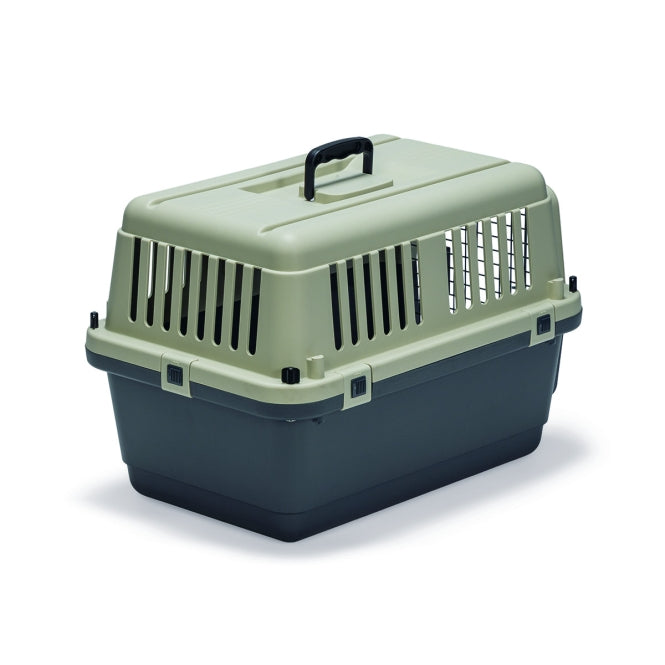 Flugzeug-Transportbox für Katzen – Nomad – Bild 3