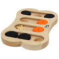Intelligenzspielzeug für Hunde Flamingo Wooden Brain Train Apollo | Karlie