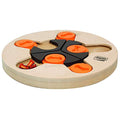 Intelligenzspielzeug für Hunde Flamingo Wooden Brain Train Athena | Karlie