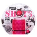 Wasserspielzeug für Hunde Flamingo Strong Stuff Shots Cube, Groß | Karlie