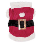 Hundejacke – Flamingo Weihnachtskostüm – Bild 2