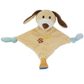 Plüschtier für Hunde flach, 24 x 27 cm | Nobby
