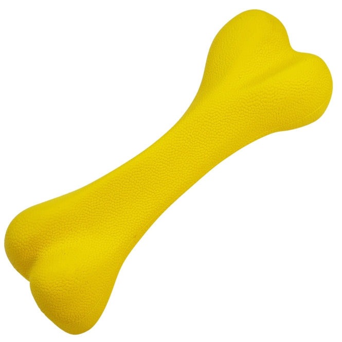 Knochen für Hunde – Vollgummi – Bild 6