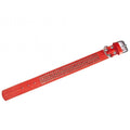 Hundehalsband Vintage mit 4eck-Nieten 50mm | Karlie