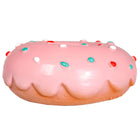 Latexspielzeug für Hunde – Flamingo Doggy Donut – Bild 2