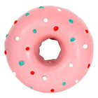 Latexspielzeug für Hunde – Flamingo Doggy Donut – Bild 3