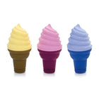 Kühlspielzeug für Hunde – Flamingo Fill-N-Freeze Softeis