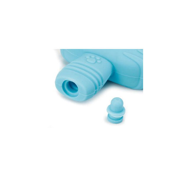 Kühlspielzeug für Hunde – Flamingo Fill-N-Freeze Lollipop – Bild 3