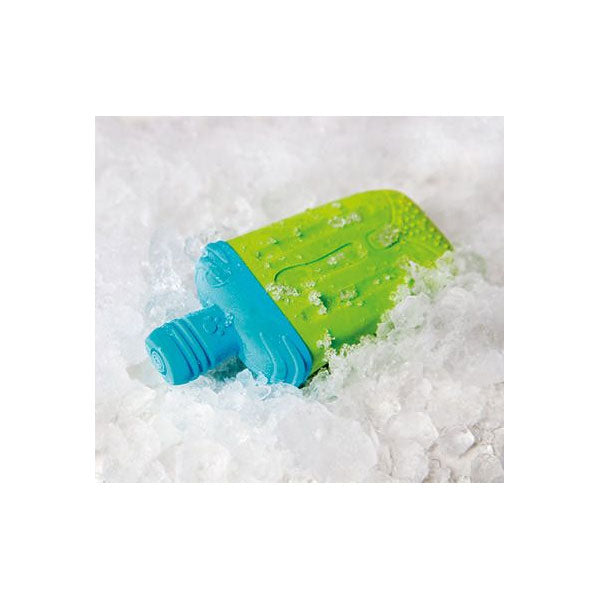 Kühlspielzeug für Hunde – Flamingo Fill-N-Freeze Lollipop – Bild 4