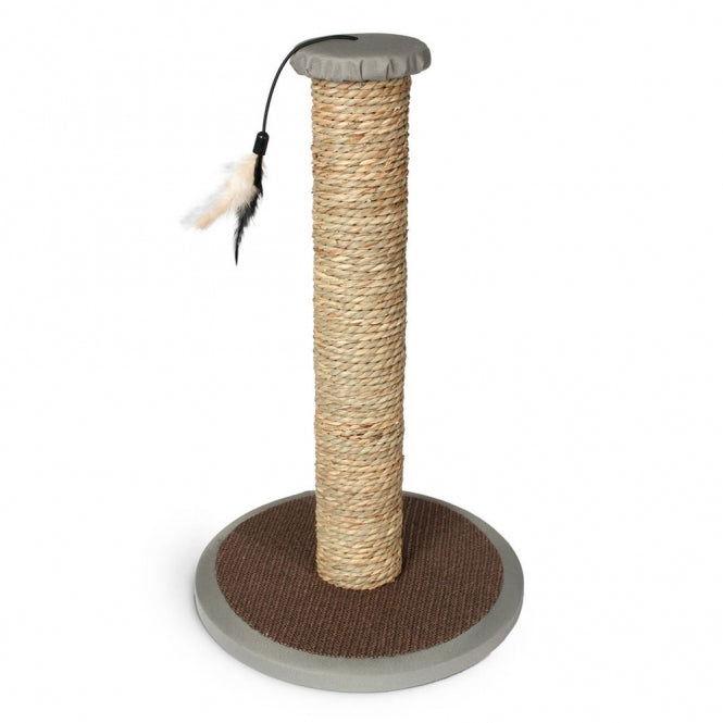 Kratzsäule für Katzen – Rofra