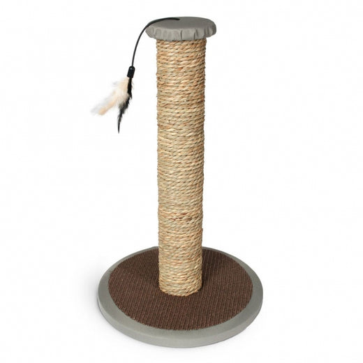Kratzsäule für Katzen – Rofra
