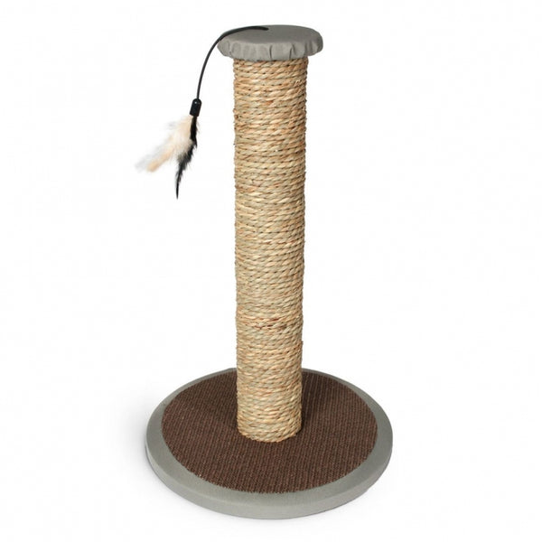 Kratzsäule für Katzen – Rofra