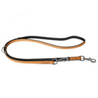 Führleine für Hunde – Elegance Kalbleder
