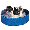 Hundepool Flamingo DOGGY POOL Swimmingpool für Hunde | Karlie