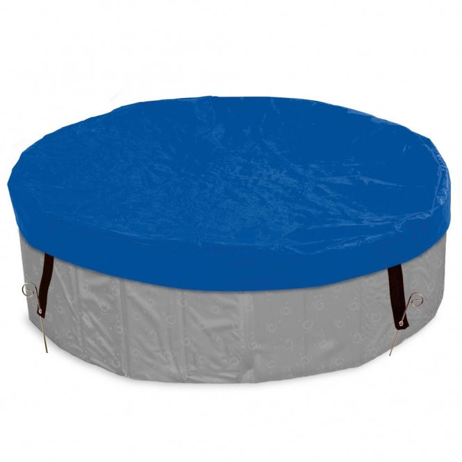 Hundepool – Flamingo Doggy Pool Schutzabdeckung