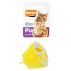 Katzenminze Spielzeug – Flamingo Food Textil – Bild 2