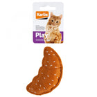 Katzenminze Spielzeug – Flamingo Food Textil – Bild 4