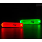 Hundeleine – Visio Light USB Universalband, Orange – Bild 2