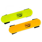 Hundeleine – Visio Light USB Universalband, Orange