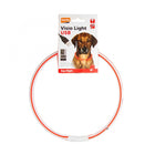 Leuchthalsband für Hunde – Visio Light LED-Leuchtschlauch mit USB – Bild 19