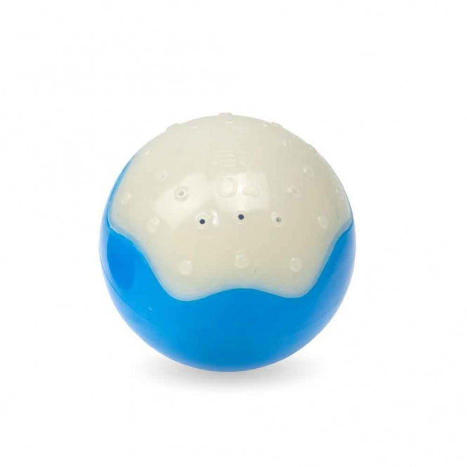 Kühlball für Hunde – Flamingo TPR 8 cm