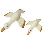 Plüschspielzeug für Hunde – Ente